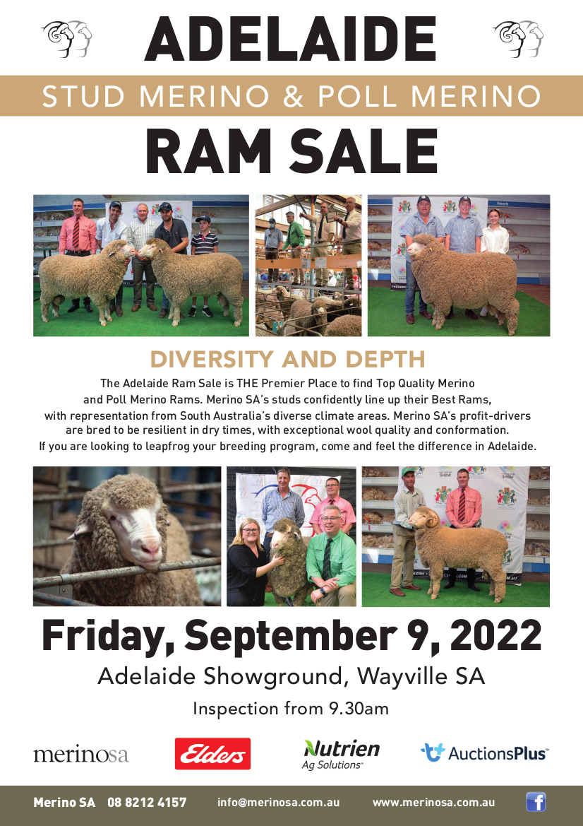 ramsales poster 2022